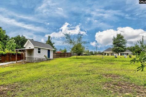 137 Baron Road Lexington SC 29072