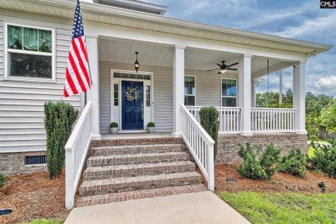 137 Baron Road Lexington SC 29072