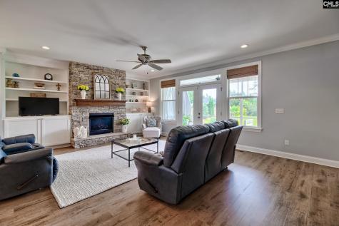 137 Baron Road Lexington SC 29072