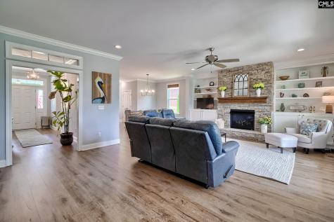 137 Baron Road Lexington SC 29072