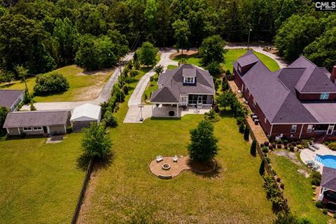 137 Baron Road Lexington SC 29072