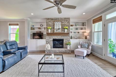 137 Baron Road Lexington SC 29072