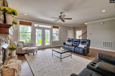 137 Baron Road Lexington SC 29072