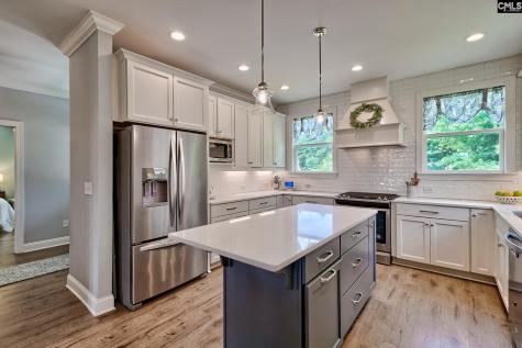 137 Baron Road Lexington SC 29072