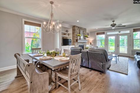137 Baron Road Lexington SC 29072