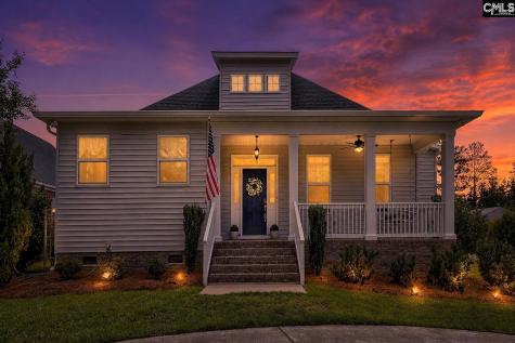 137 Baron Road Lexington SC 29072