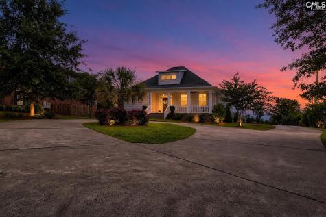 137 Baron Road Lexington SC 29072