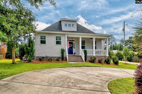 137 Baron Road Lexington SC 29072