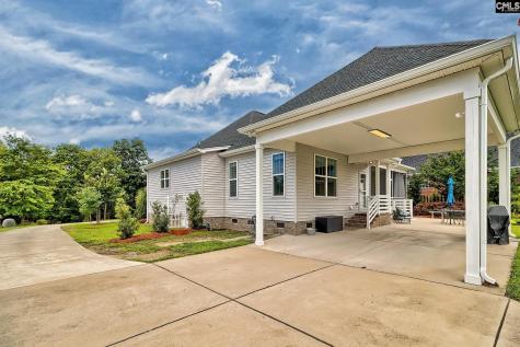 137 Baron Road Lexington SC 29072