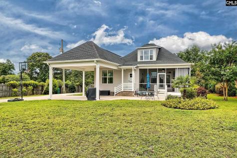 137 Baron Road Lexington SC 29072
