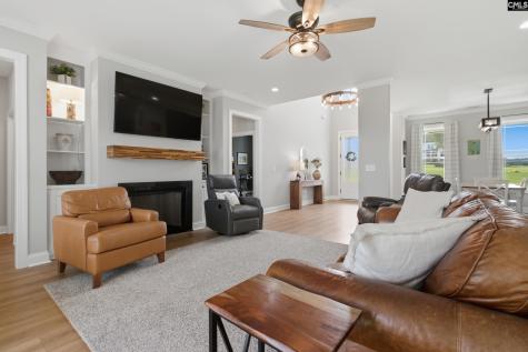 143 Ascot Drive Camden SC 29020