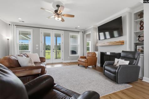 143 Ascot Drive Camden SC 29020