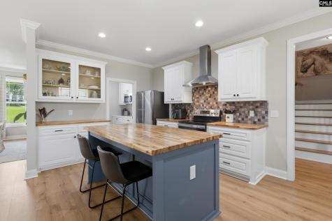 143 Ascot Drive Camden SC 29020