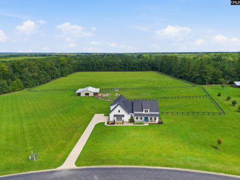 143 Ascot Drive Camden SC 29020