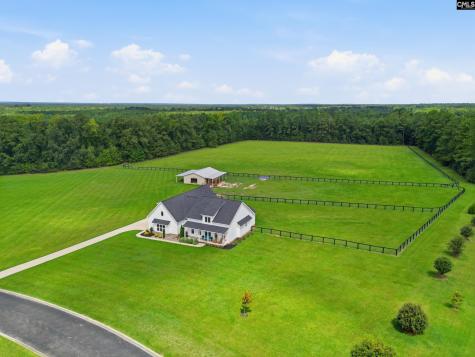 143 Ascot Drive Camden SC 29020