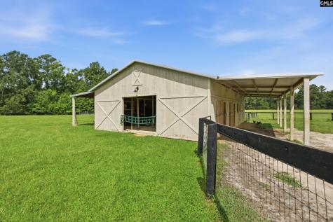 143 Ascot Drive Camden SC 29020