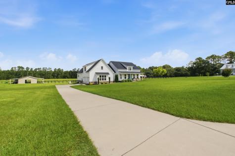 143 Ascot Drive Camden SC 29020