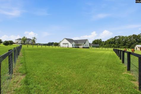 143 Ascot Drive Camden SC 29020