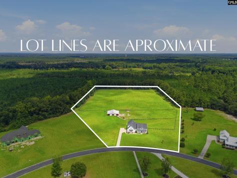 143 Ascot Drive Camden SC 29020