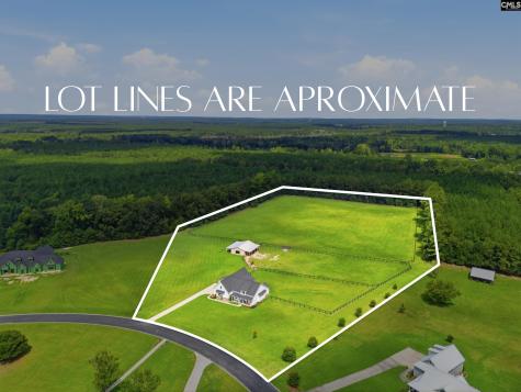 143 Ascot Drive Camden SC 29020