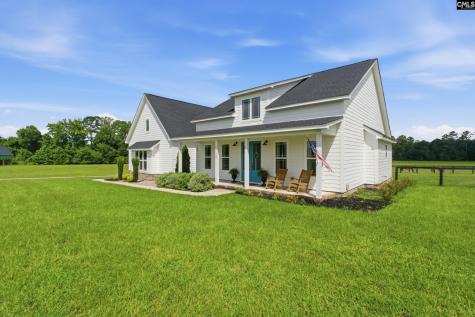 143 Ascot Drive Camden SC 29020