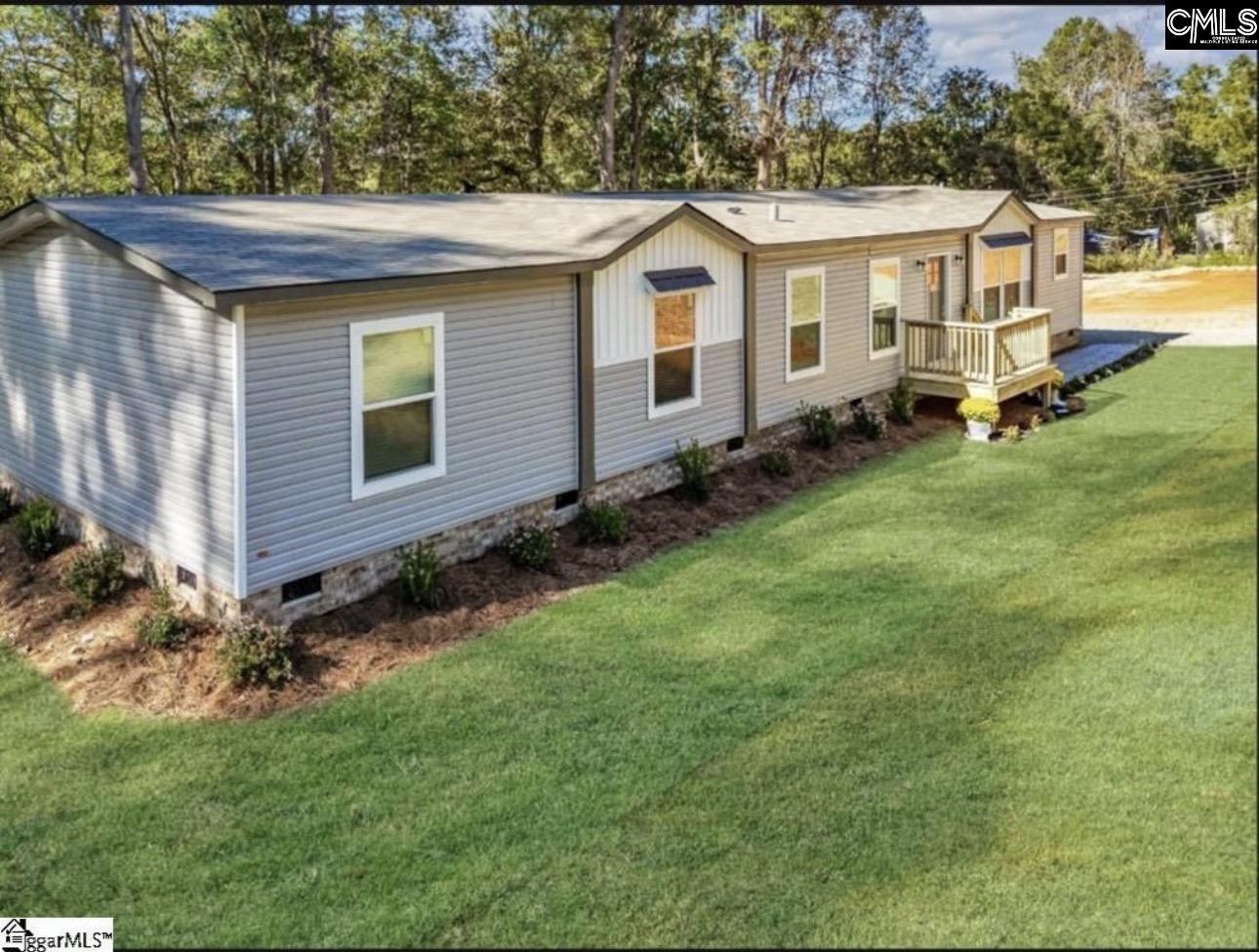 2578 John Dodd Road Wellford SC 29385