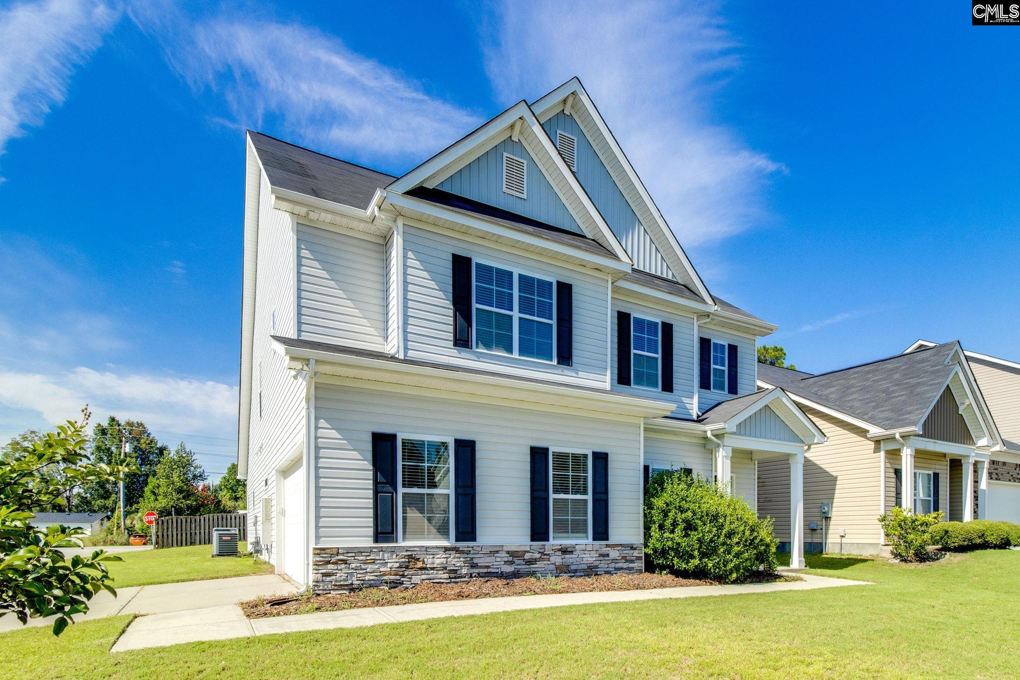 203 Shell Mound Court West Columbia SC 29170