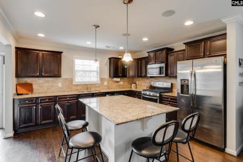 637 Kimpton Drive Columbia SC 29223
