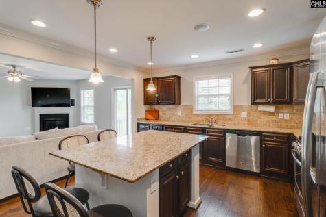637 Kimpton Drive Columbia SC 29223