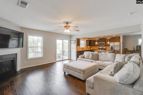 637 Kimpton Drive Columbia SC 29223