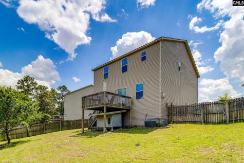 637 Kimpton Drive Columbia SC 29223