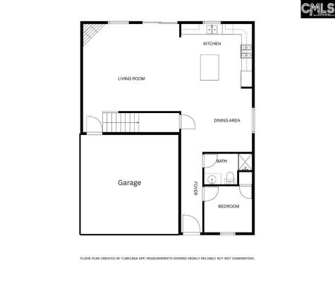 637 Kimpton Drive Columbia SC 29223