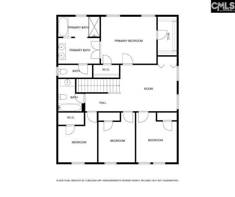 637 Kimpton Drive Columbia SC 29223