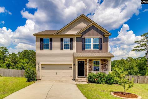 637 Kimpton Drive Columbia SC 29223