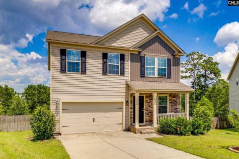 637 Kimpton Drive Columbia SC 29223