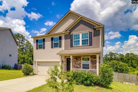637 Kimpton Drive Columbia SC 29223