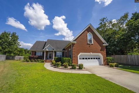 168 Royal Lythan Drive Lexington SC 29072