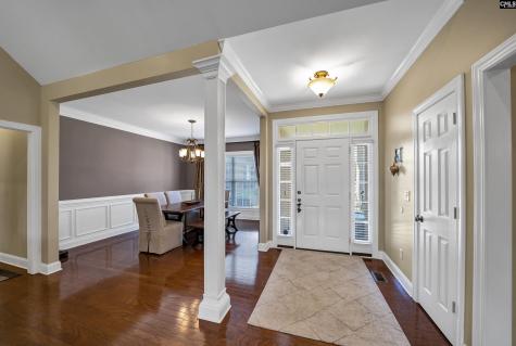 168 Royal Lythan Drive Lexington SC 29072