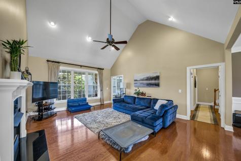 168 Royal Lythan Drive Lexington SC 29072
