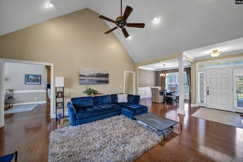 168 Royal Lythan Drive Lexington SC 29072