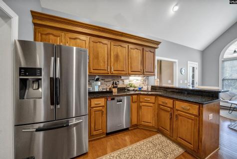 168 Royal Lythan Drive Lexington SC 29072