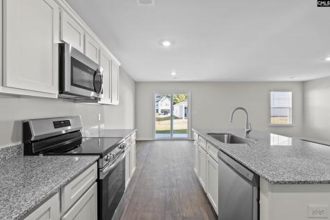 580 Corkscrew Lane Blythewood SC 29016