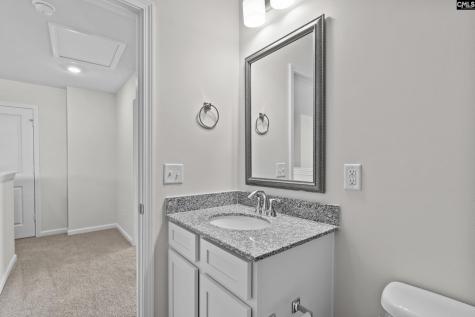 580 Corkscrew Lane Blythewood SC 29016