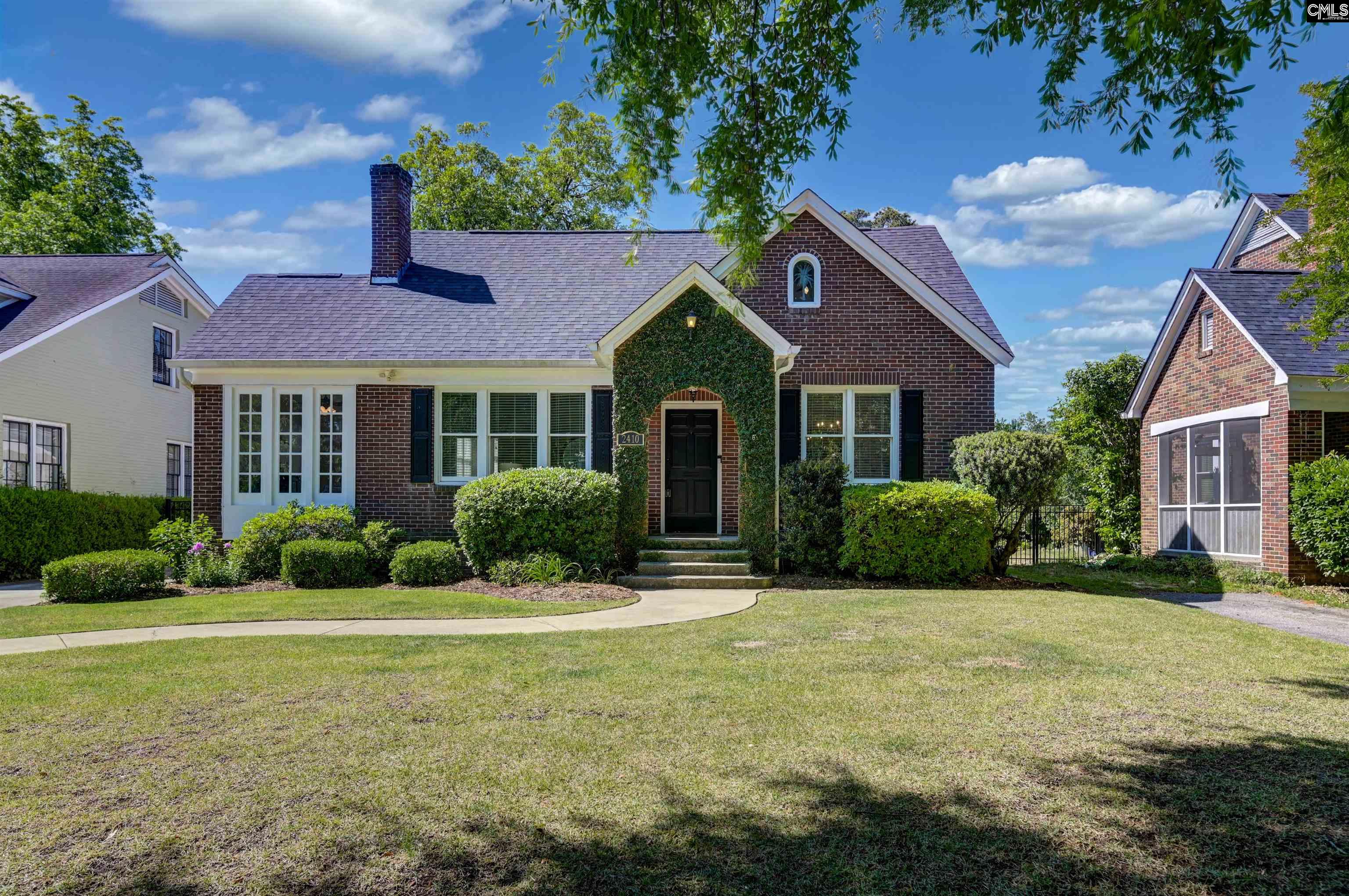 2410 Duncan Street Columbia SC 29205