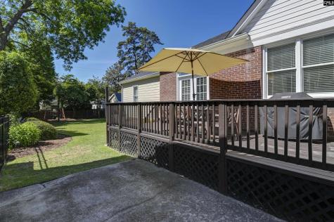 2410 Duncan Street Columbia SC 29205