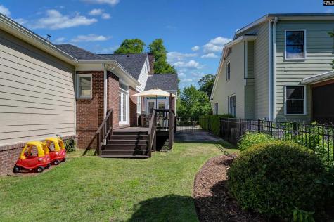 2410 Duncan Street Columbia SC 29205