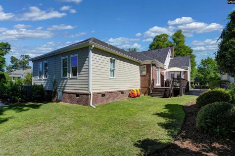 2410 Duncan Street Columbia SC 29205