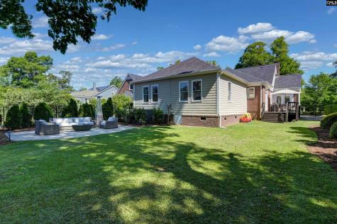 2410 Duncan Street Columbia SC 29205