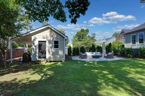 2410 Duncan Street Columbia SC 29205