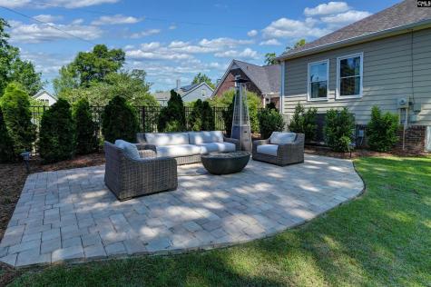 2410 Duncan Street Columbia SC 29205